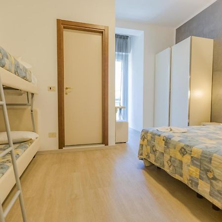 Hotel Bremen Rimini Exterior photo