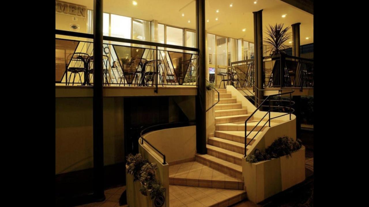 Hotel Bremen Rimini Exterior photo
